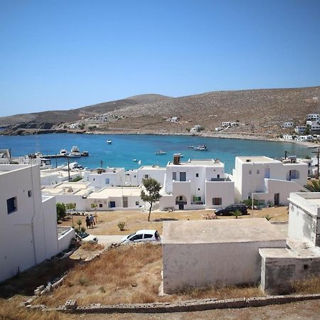 Maistrali كارافوستاسيس المظهر الخارجي الصورة